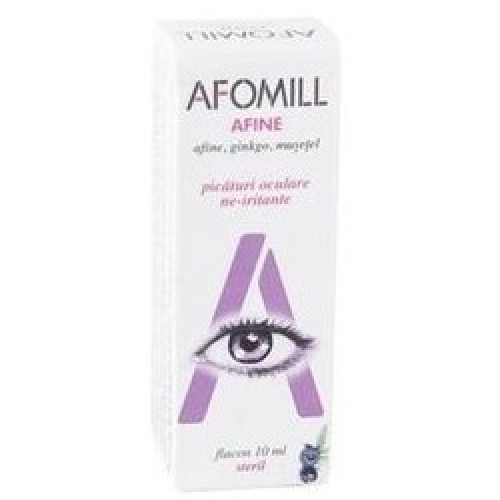 AFOMILL Afine x 10 ml
