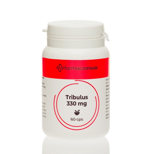 Tribulus 330 mg x 60 cps