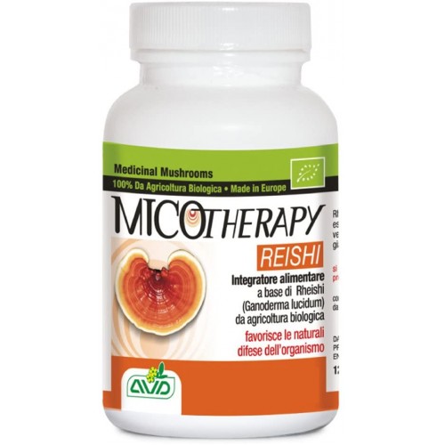 Micotherapy Reishi x 90 capsule