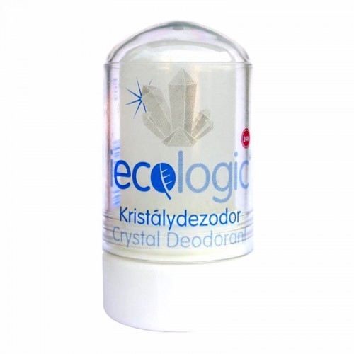 Crystal Deo  60g