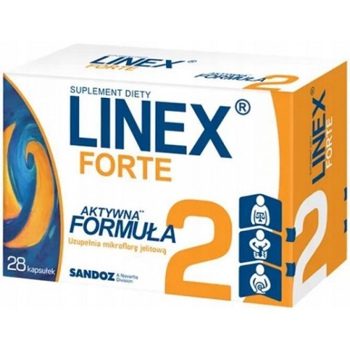 Linex Forte x 28 capsule