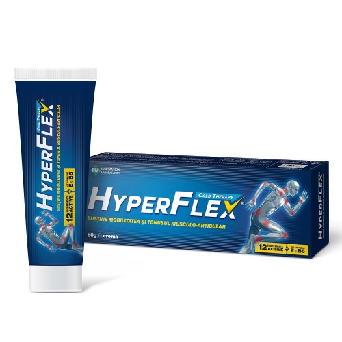 Hyperflex crema x 50g