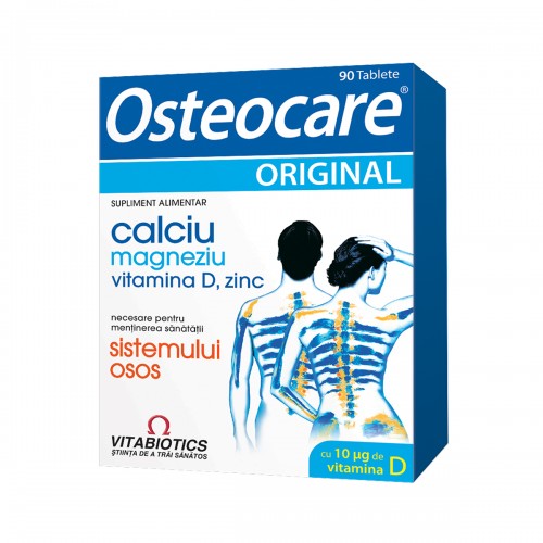 Osteocare original plus x 90cp