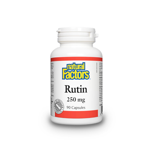 Rutin 250 mg x 90 capsule