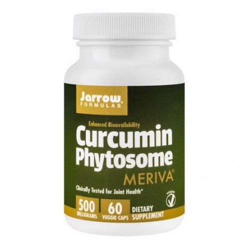 SECOM Curcumin Phytosome 500 mg x 60 capsule vegetale 