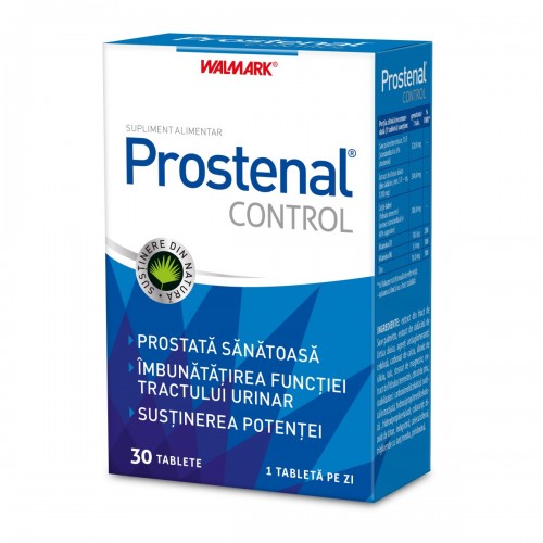 Prostenal Control x 30 tablete
