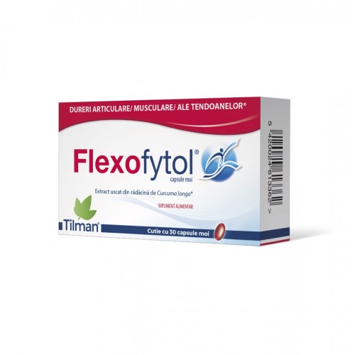 Flexofytol x 60 cps