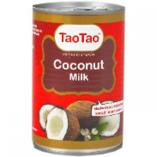 TAO TAO – Lapte de cocos  400 ml