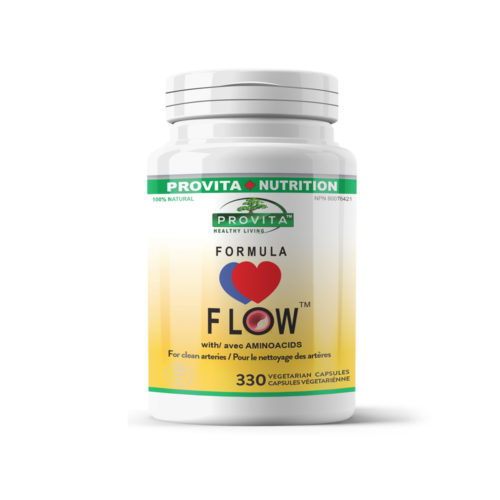 Formula Flow x 330 cps vegetale